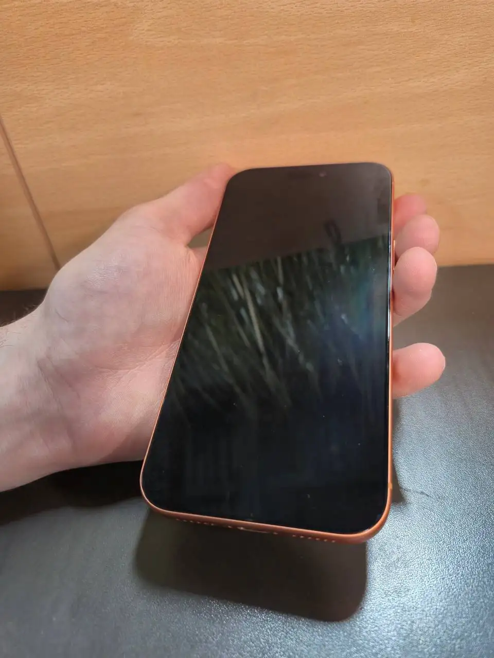 Продажа или обмен Айфон 17 Pro Max - Мобильные телефоны и аксессуары (Электроника) в Тверь