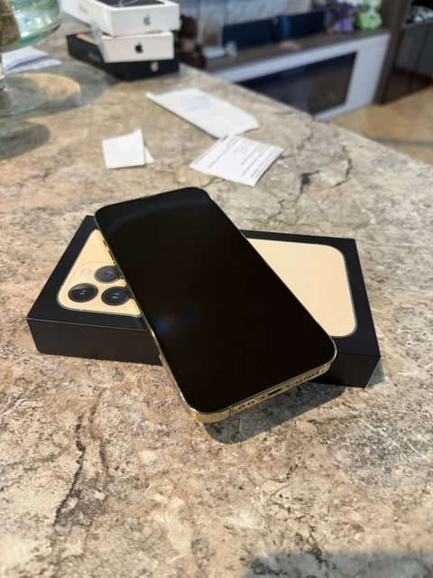 iPhone 13 Pro Max 256GB - Электроника в Тверь