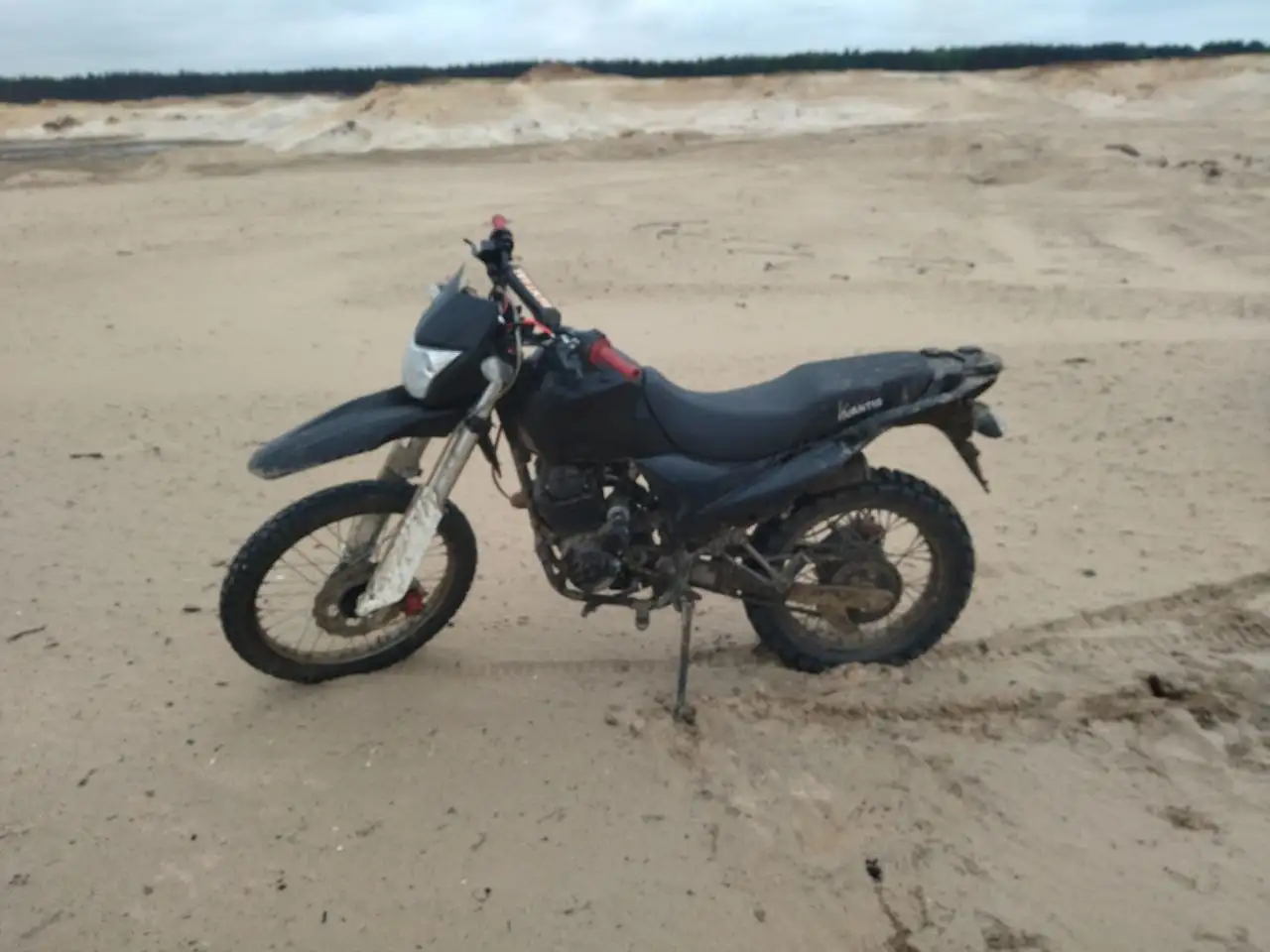 Продам Авантис мт250 с эПТС - Авто в Тверь