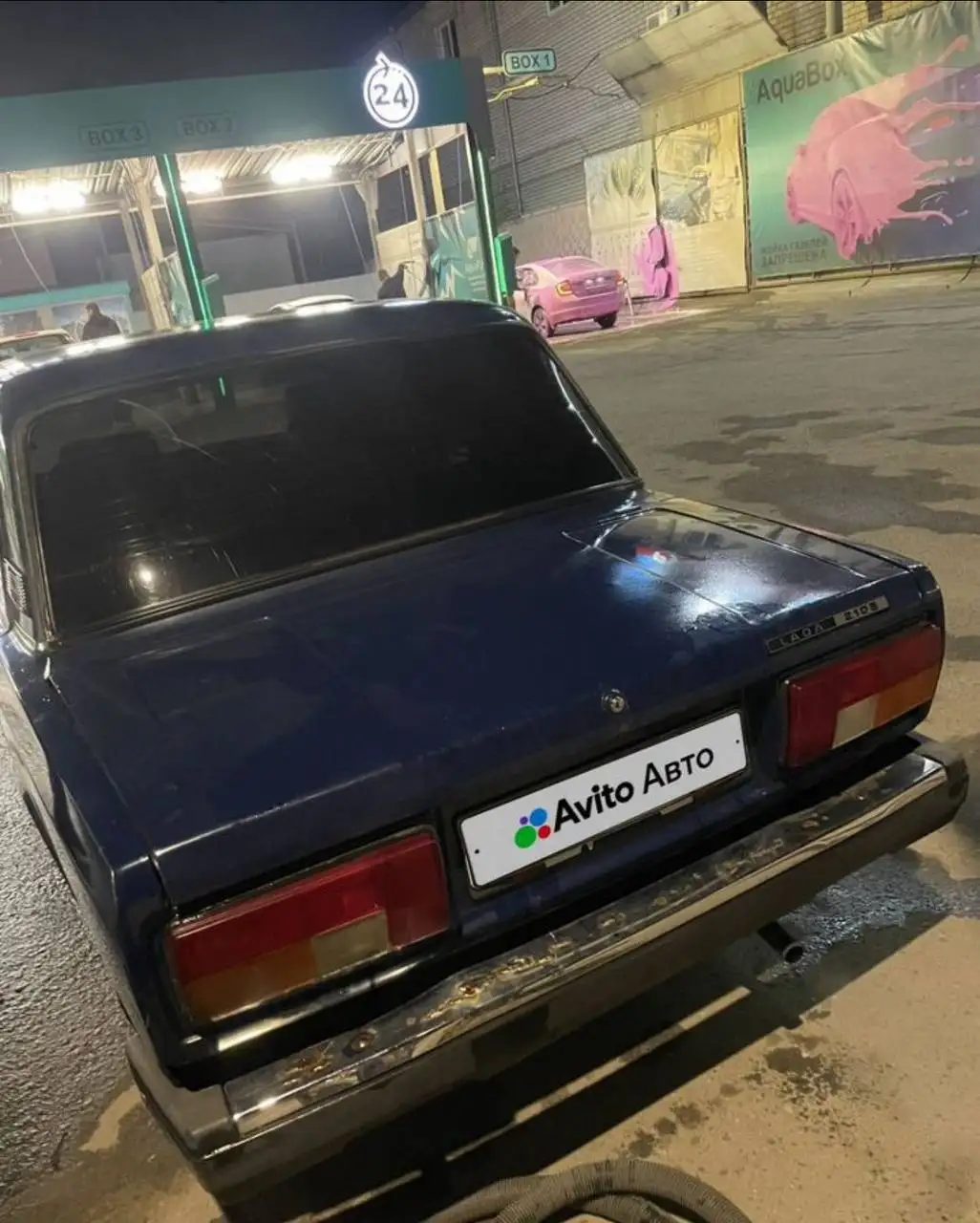 Продам ВАЗ 2105 2007 года - Легковые автомобили (Авто) в Тверь