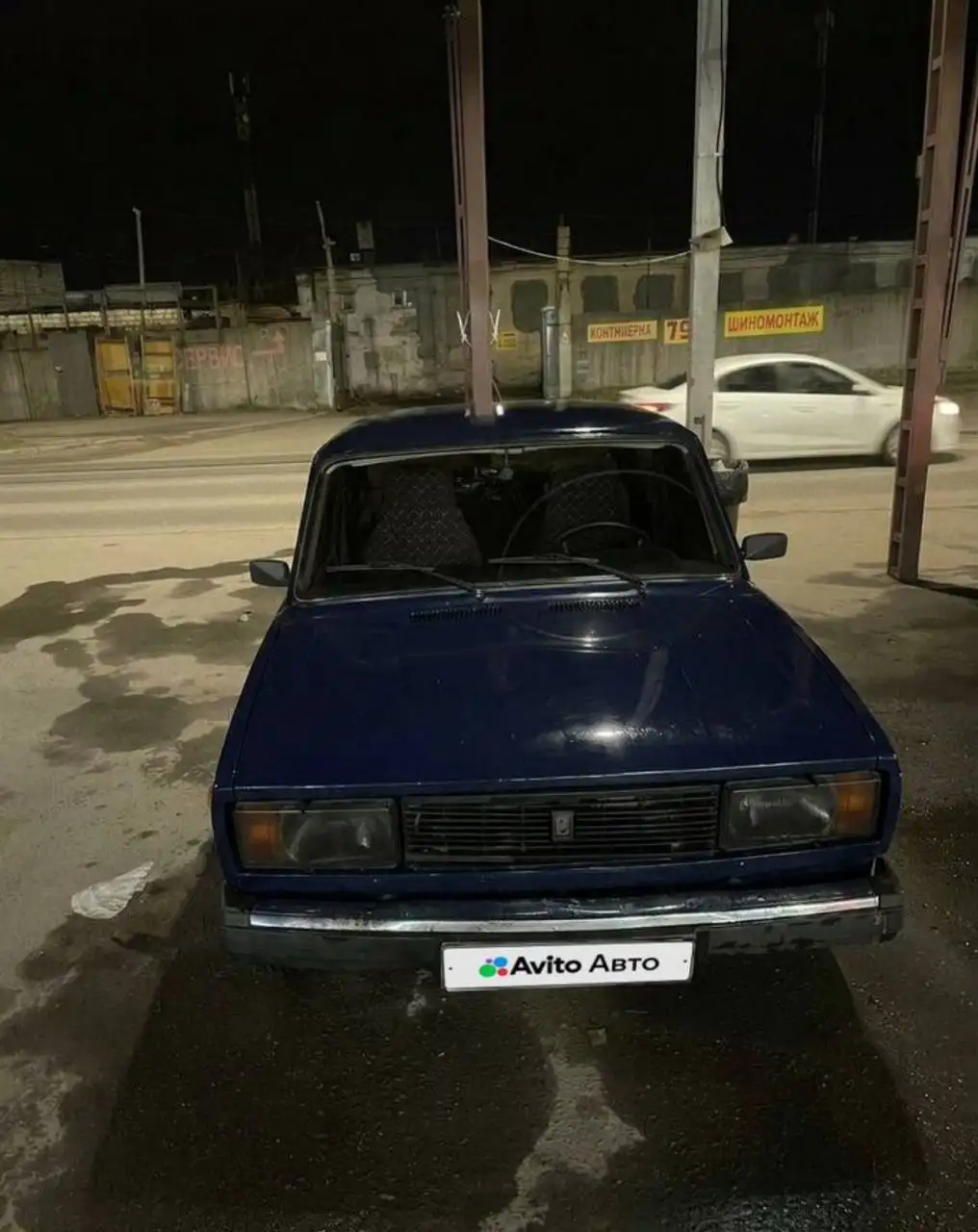 Продам ВАЗ 2105 2007 года - Легковые автомобили (Авто) в Тверь