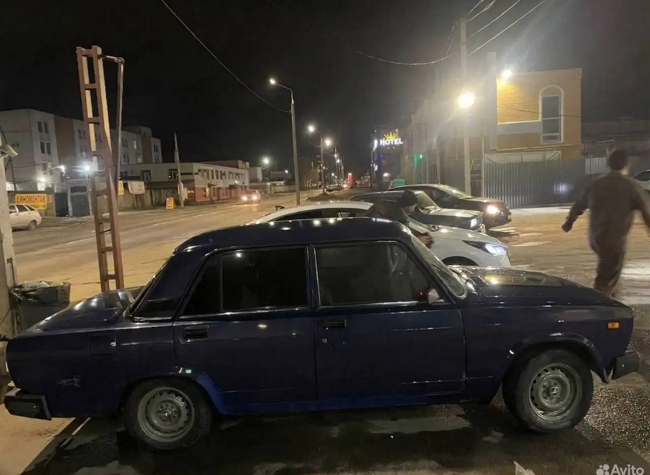 Продам ВАЗ 2105 2007 года - Легковые автомобили (Авто) в Тверь