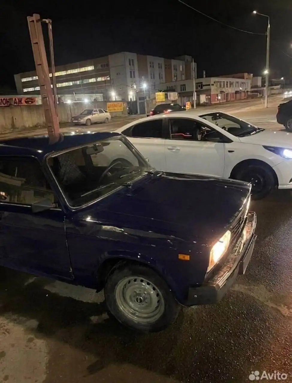 Продам ВАЗ 2105 2007 года - Легковые автомобили (Авто) в Тверь