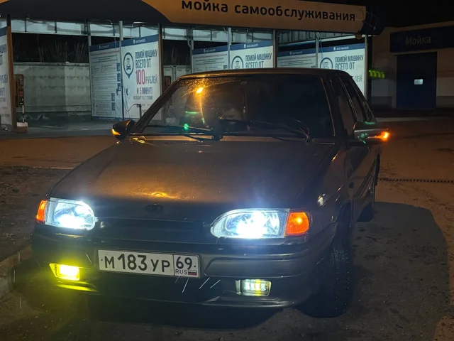 Продам 115 торг - Авто в Тверь