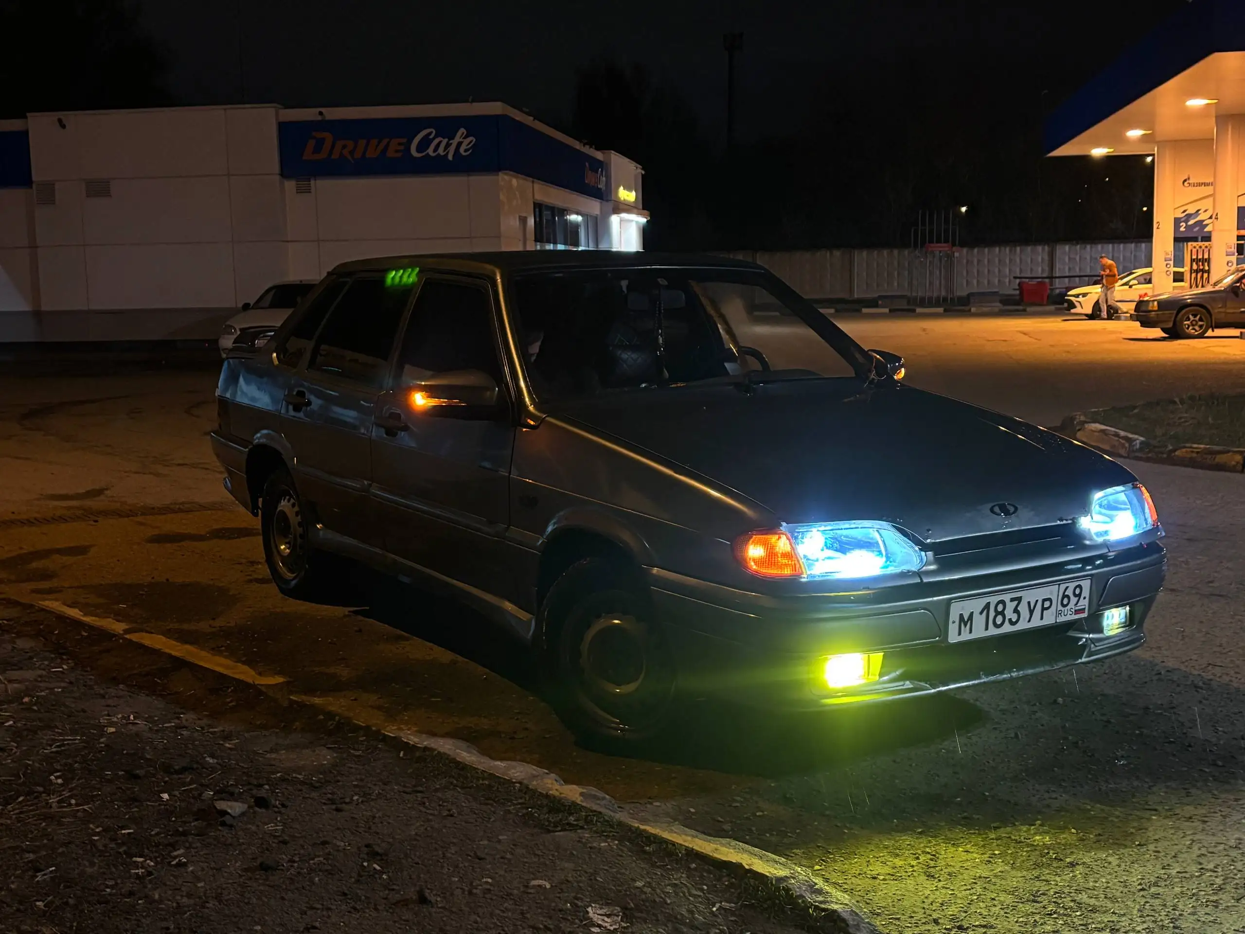 Продам 115 торг - Авто в Тверь