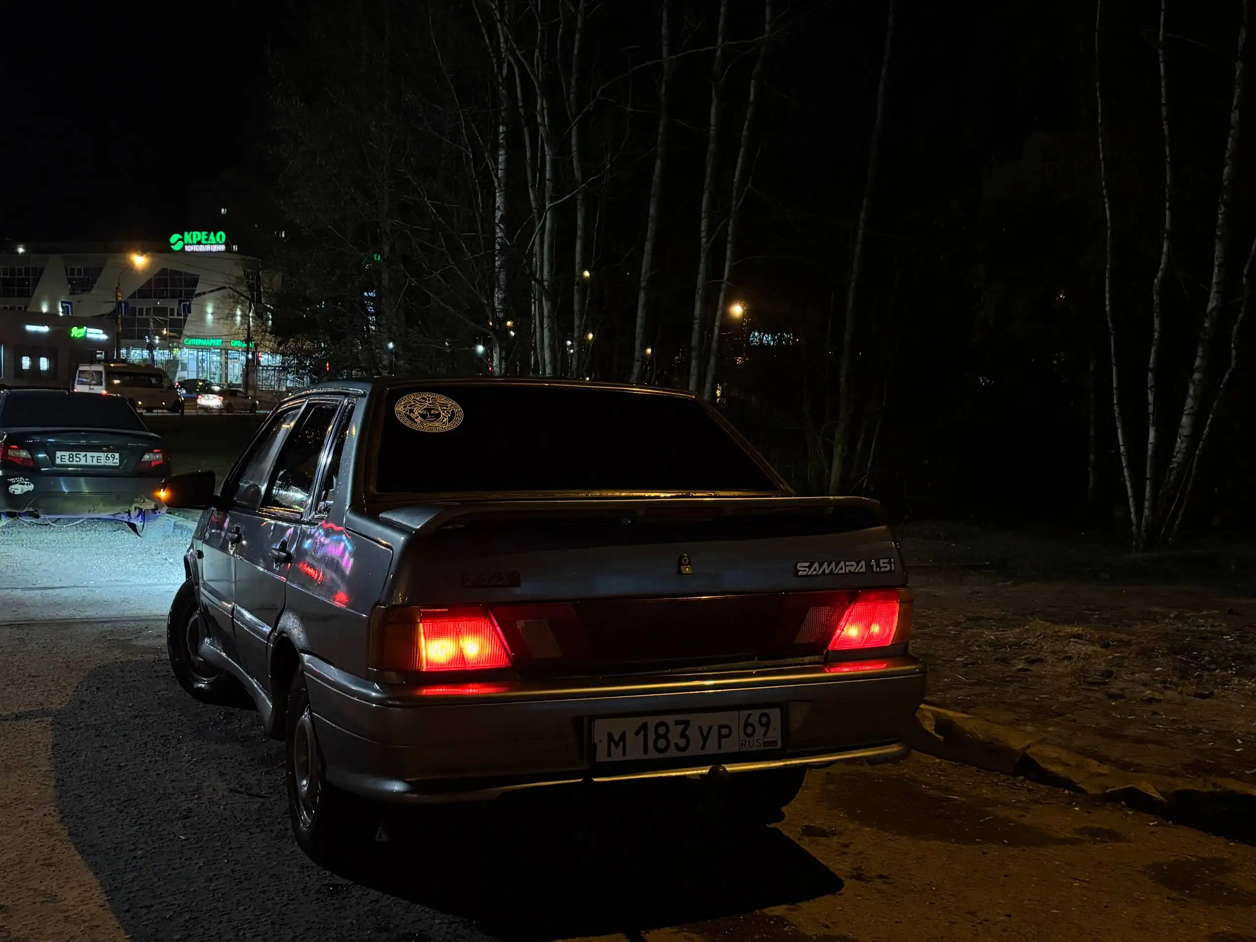 Продам 115 торг - Авто в Тверь