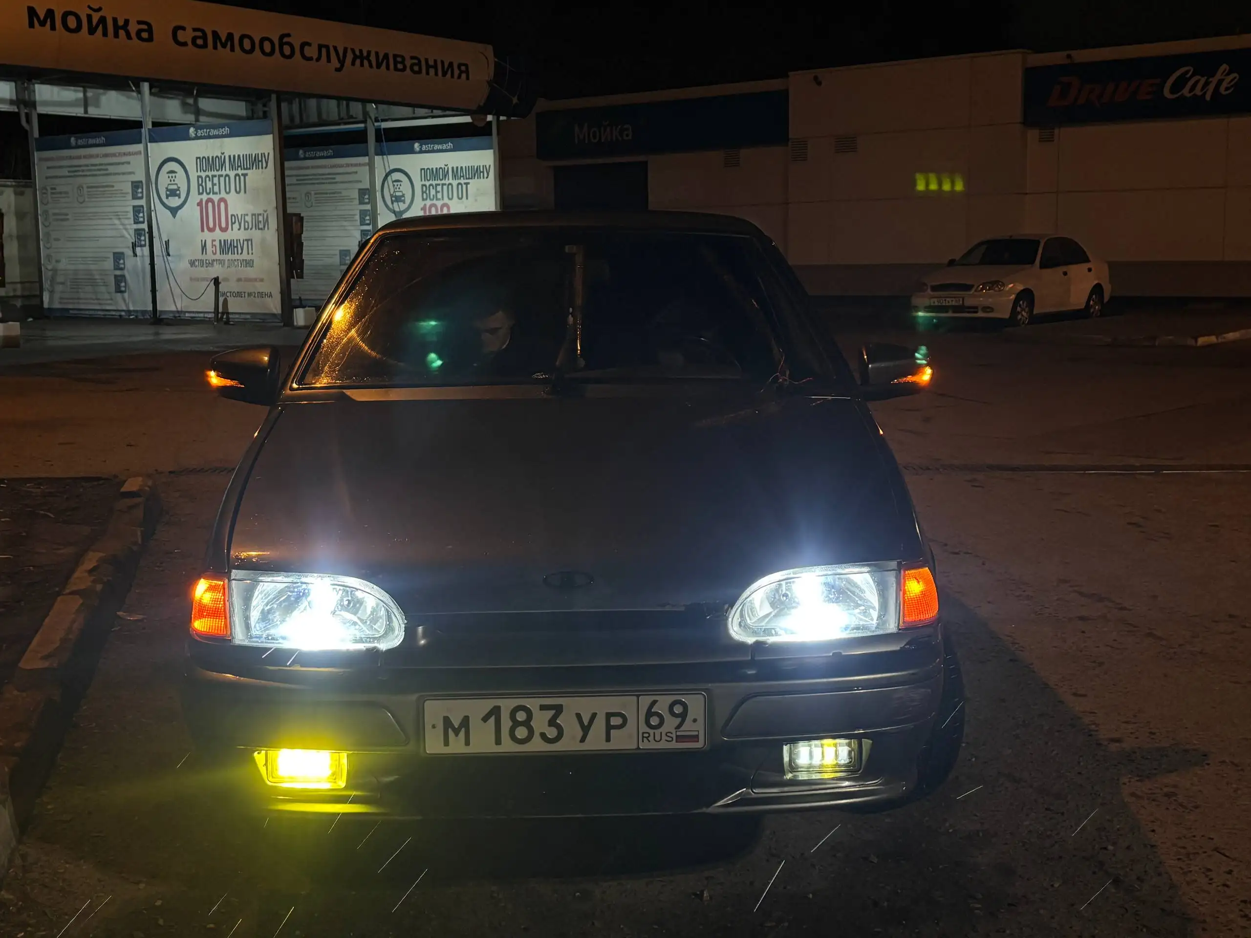 Продам 115 торг - Авто в Тверь