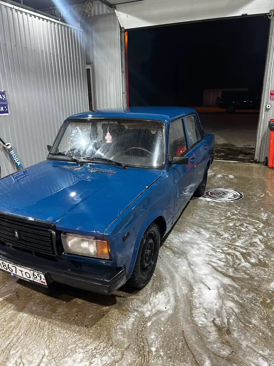 Продам ВАЗ 2107 - Легковые автомобили (Авто) в Тверь