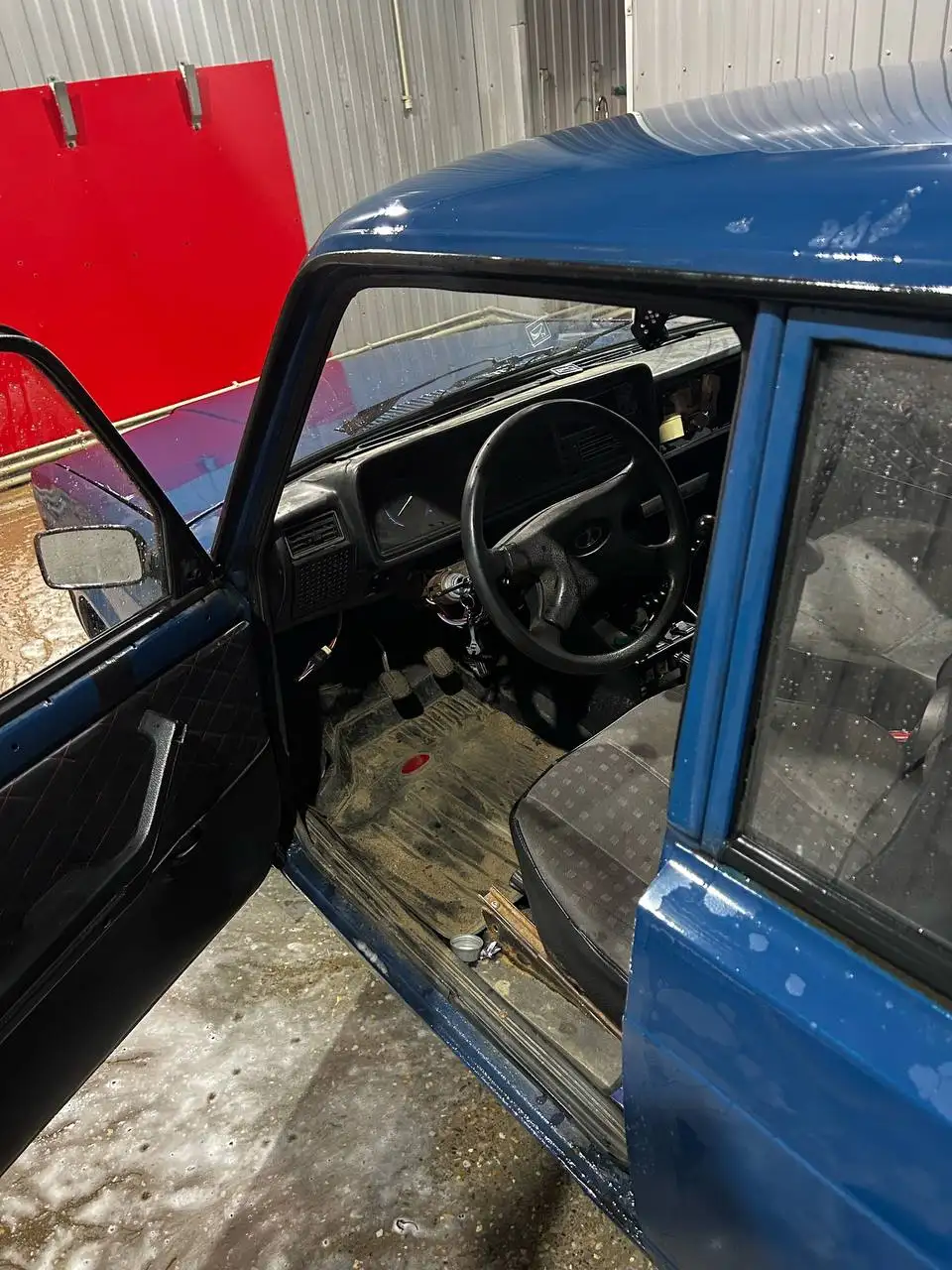 Продам ВАЗ 2107 - Легковые автомобили (Авто) в Тверь