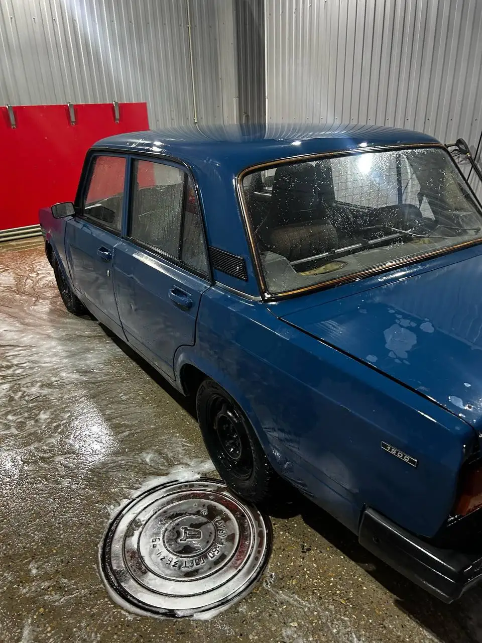 Продам ВАЗ 2107 - Легковые автомобили (Авто) в Тверь
