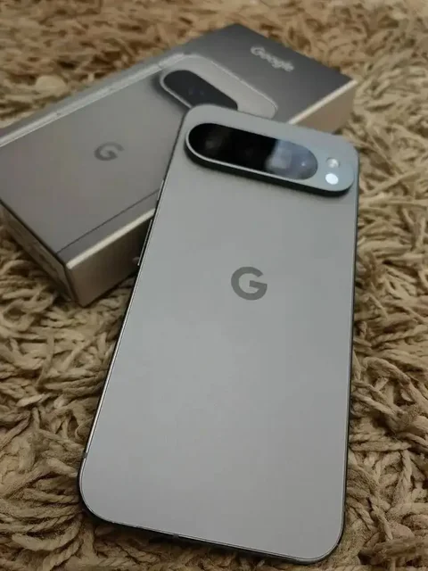 Продам Google Pixel 9 Pro HL 16/256 ГБ - Электроника в Тверь
