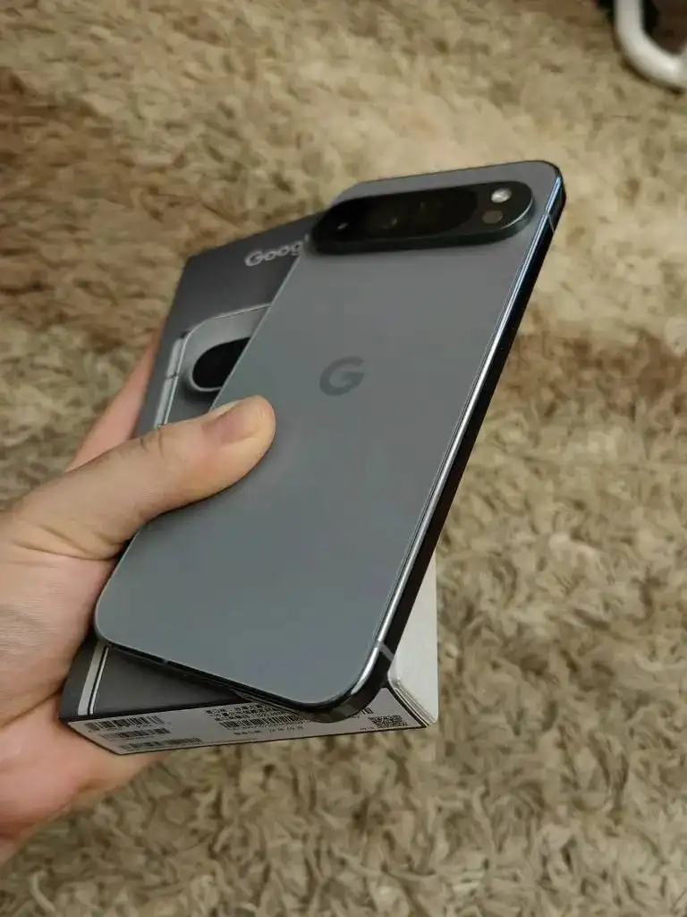 Продам Google Pixel 9 Pro HL 16/256 ГБ - Смартфоны (Электроника) в Тверь