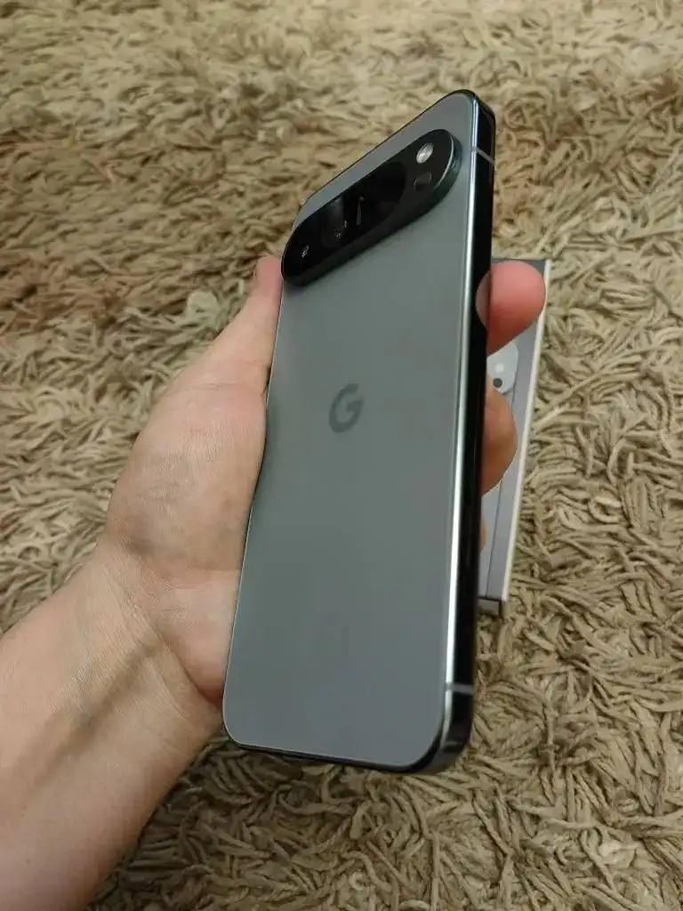 Продам Google Pixel 9 Pro HL 16/256 ГБ - Смартфоны (Электроника) в Тверь