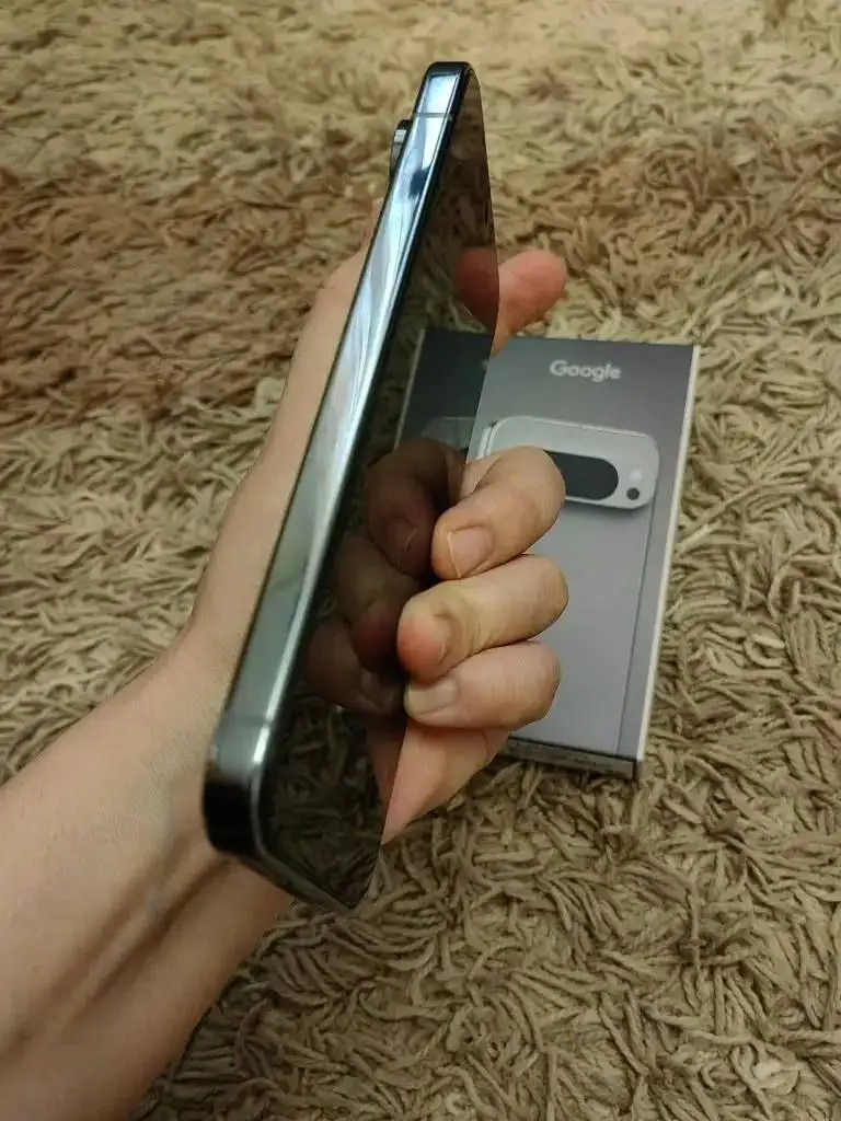 Продам Google Pixel 9 Pro HL 16/256 ГБ - Смартфоны (Электроника) в Тверь