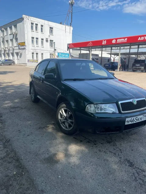 Продам Škoda Octavia 2005 - Мототехника в Тверь