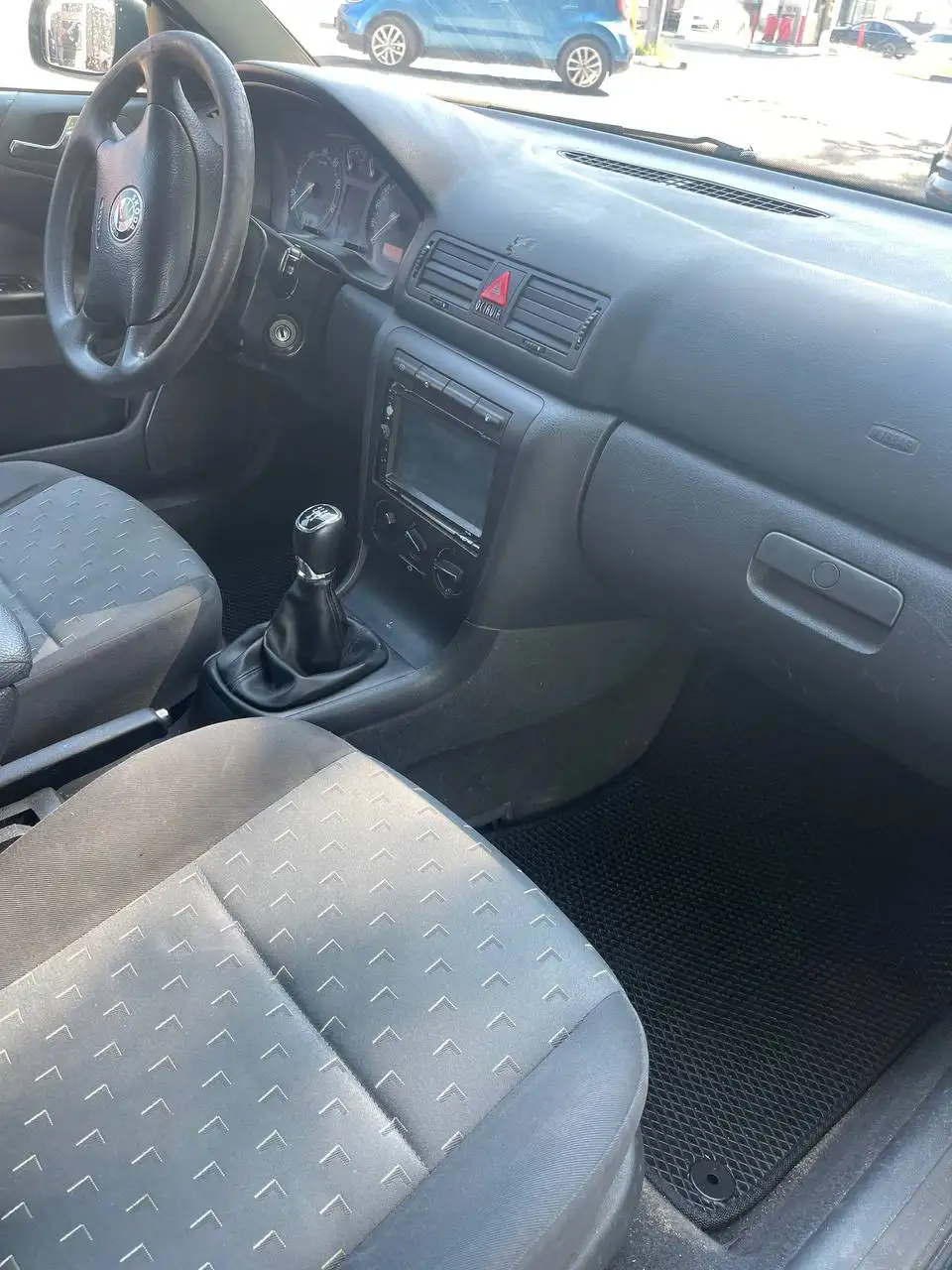 Продам Škoda Octavia 2005 - Продажа легковых автомобилей (Авто) в Тверь