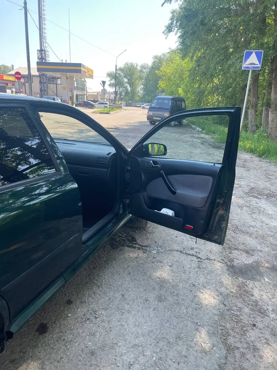 Продам Škoda Octavia 2005 - Продажа легковых автомобилей (Авто) в Тверь