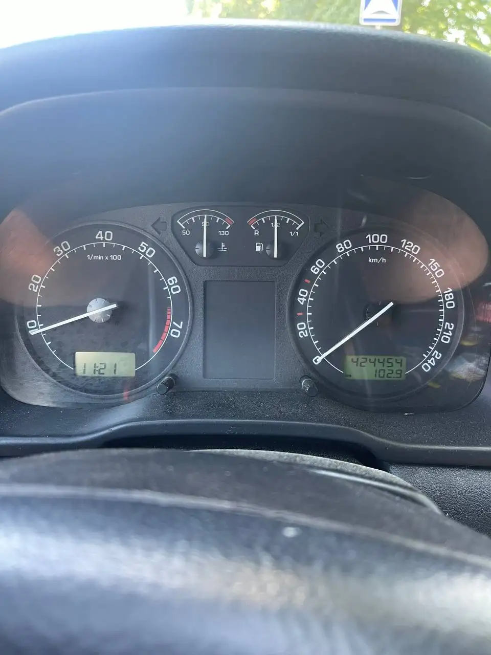 Продам Škoda Octavia 2005 - Продажа легковых автомобилей (Авто) в Тверь