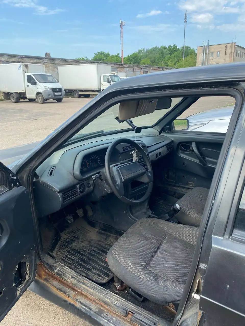 Продам Ford Focus - Легковые автомобили (Авто) в Тверь