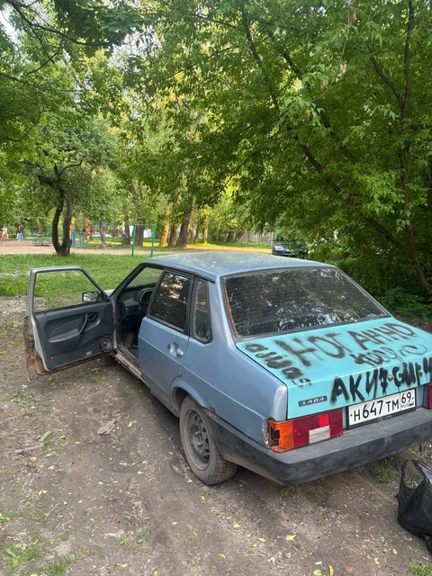 Продам ВАЗ 2115 и ВАЗ 21099 - Легковые автомобили в Тверь