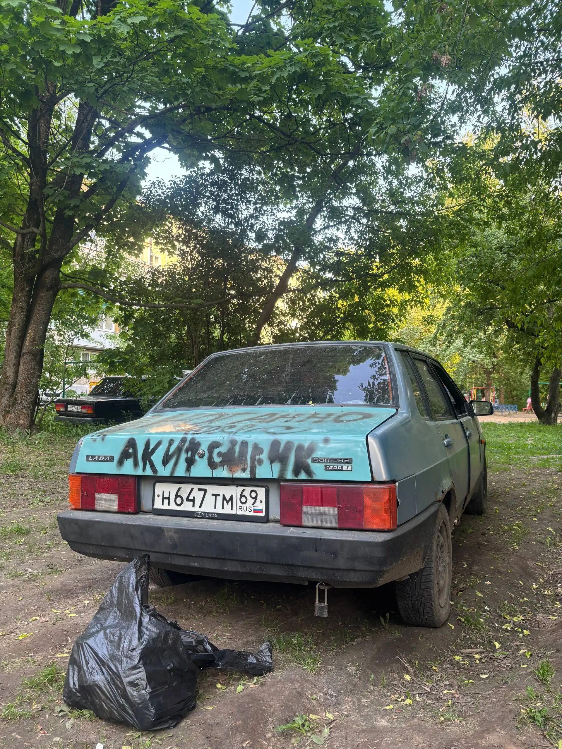 Продам ВАЗ 2115 и ВАЗ 21099 - Легковые автомобили (Авто) в Тверь