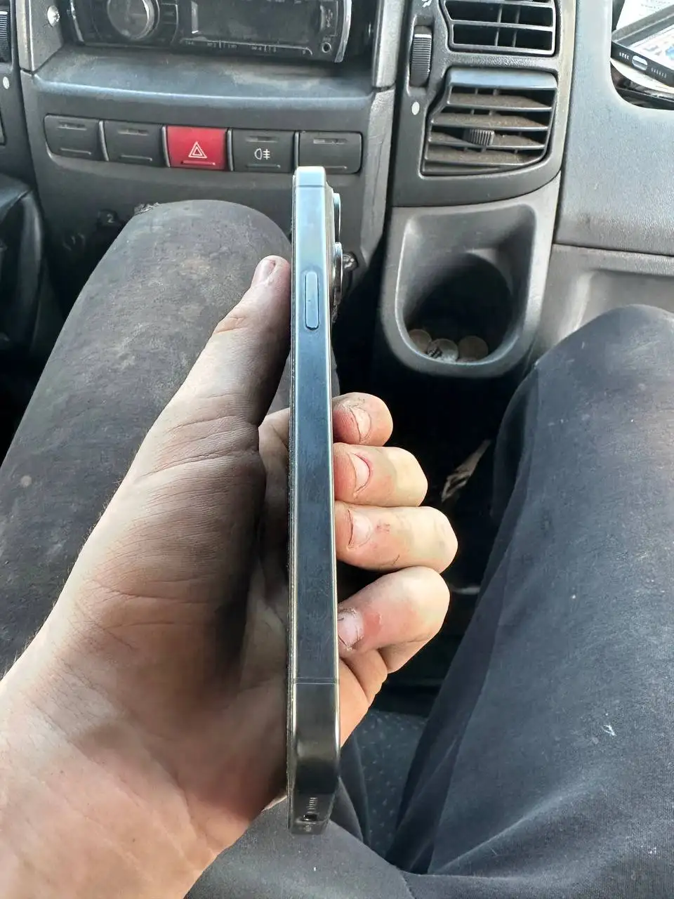iPhone 15 Pro Max - Смартфоны и гаджеты (Электроника) в Тверь