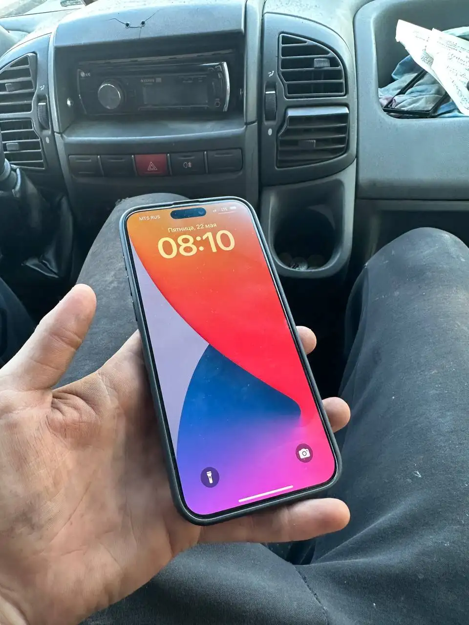 iPhone 15 Pro Max - Смартфоны и гаджеты (Электроника) в Тверь