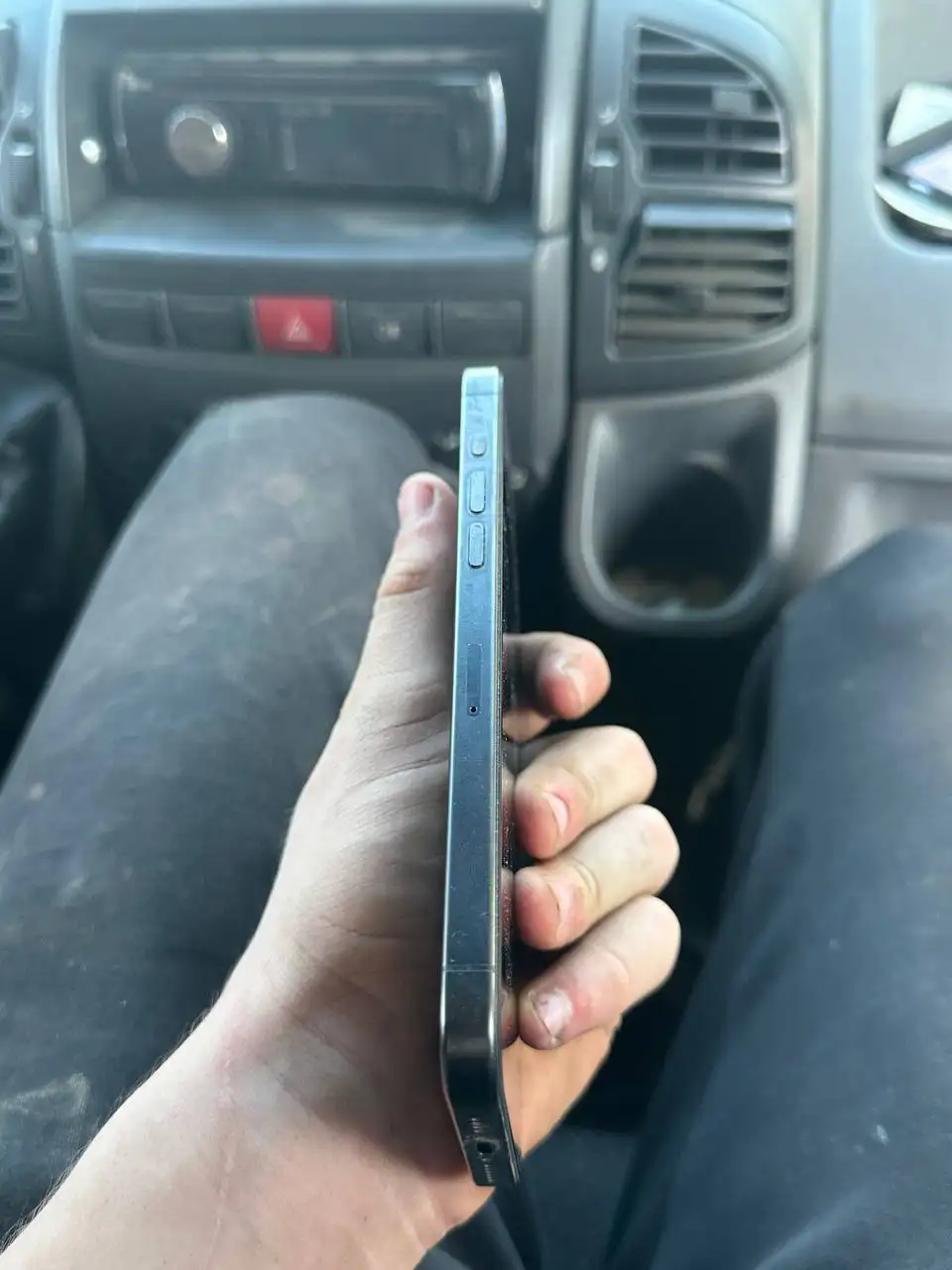iPhone 15 Pro Max - Смартфоны и гаджеты (Электроника) в Тверь