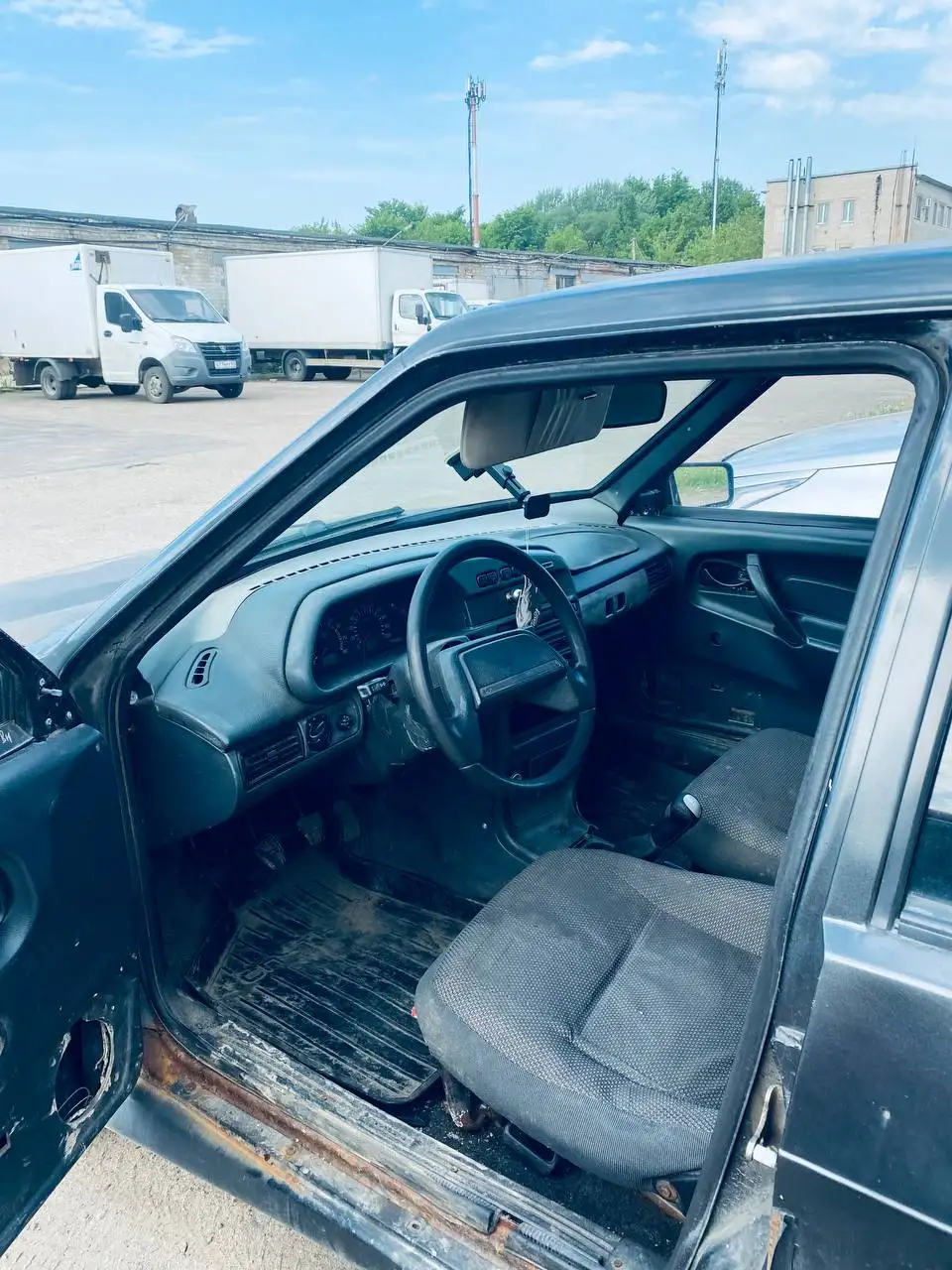 Продам ВАЗ 2115 2004 года - Легковые автомобили (Авто) в Тверь