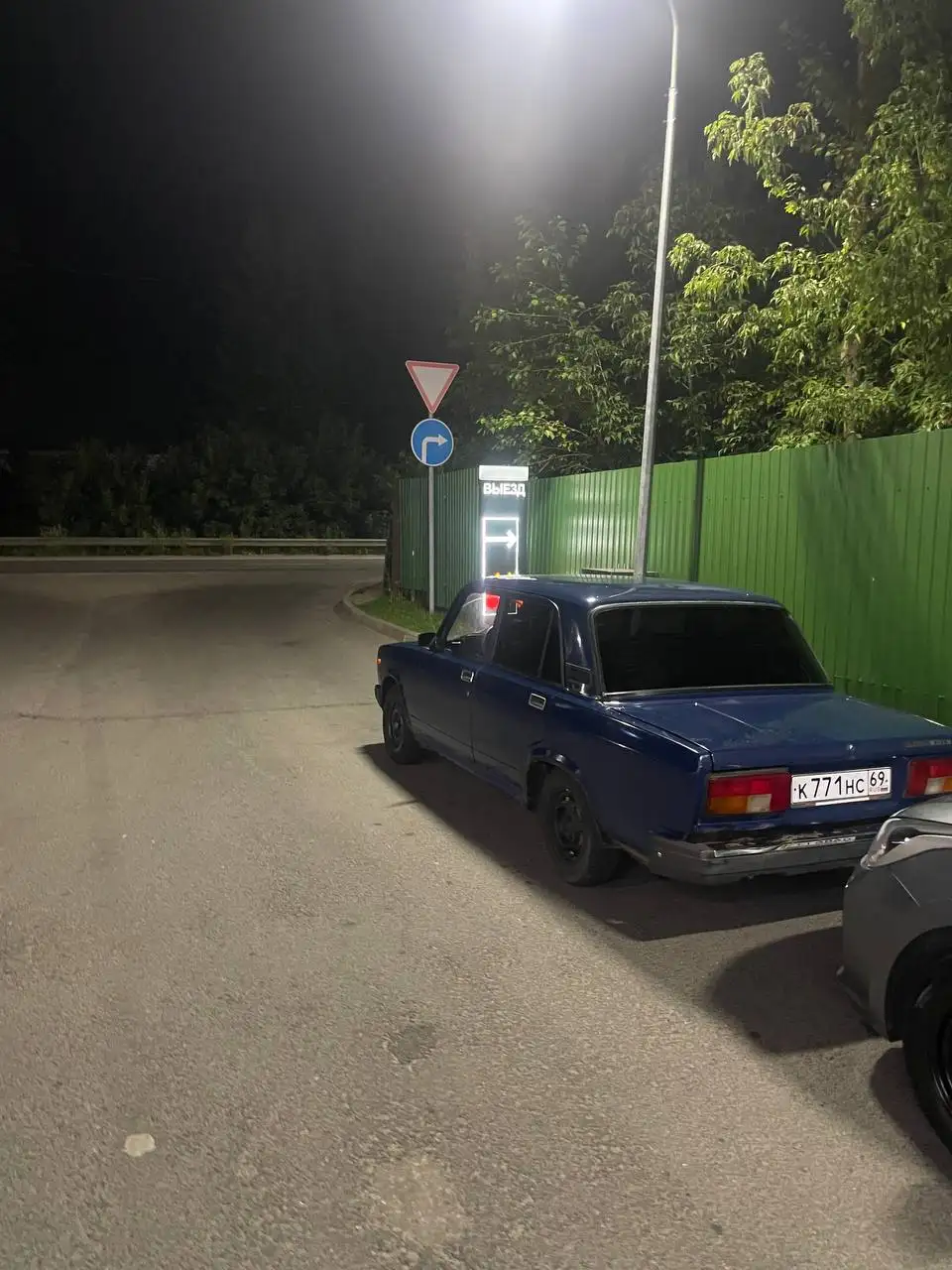 Продам ВАЗ 2105 2007 года - Легковые автомобили (Авто) в Тверь