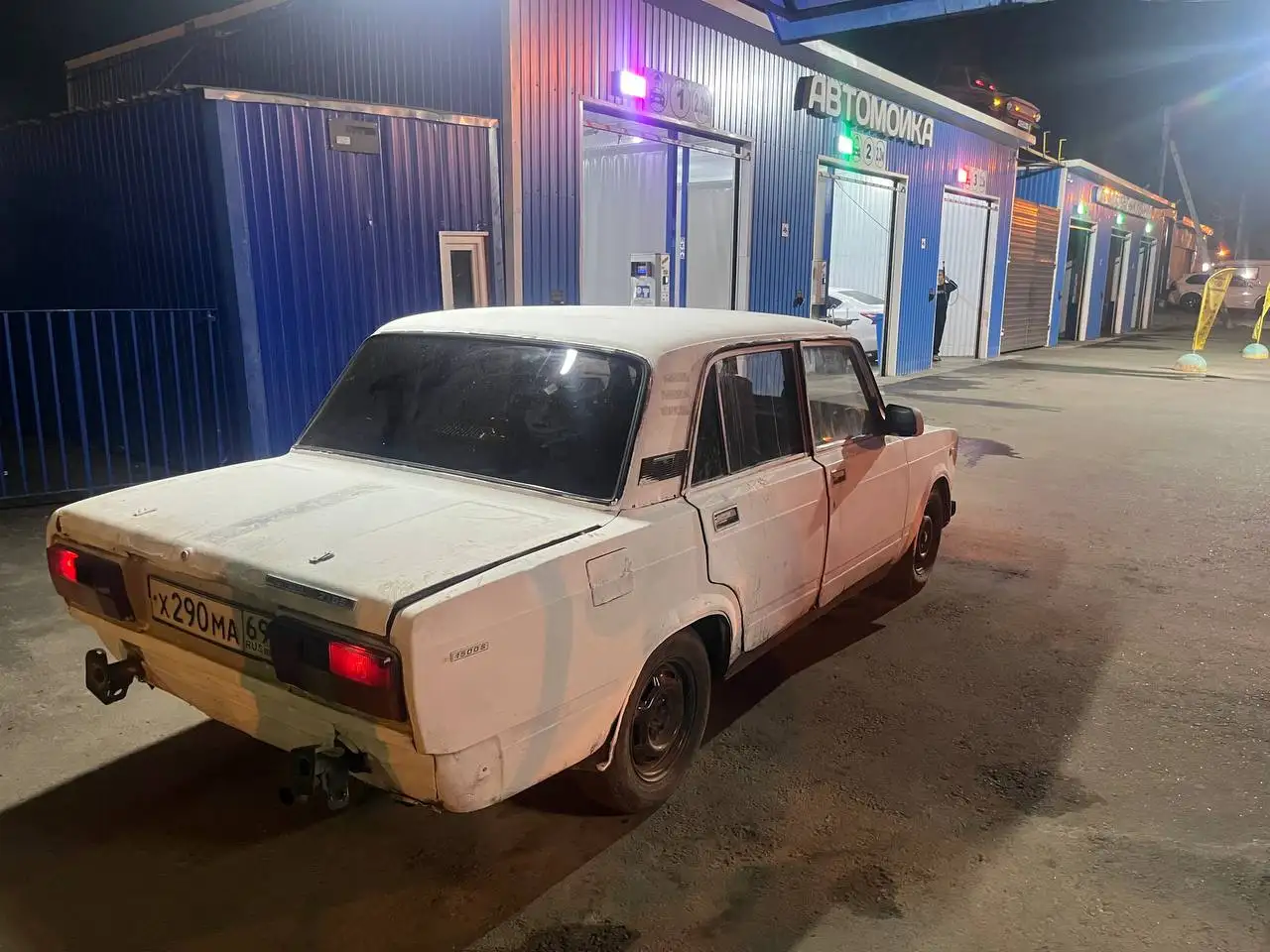 Продам - Авто в Тверь