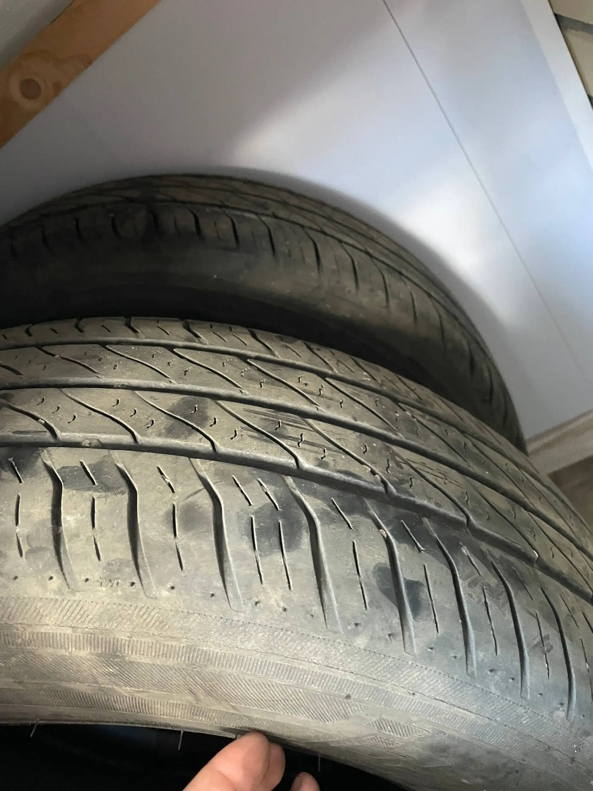 Кама 195/65/15 шины бу - Шины (Авто) в Тверь