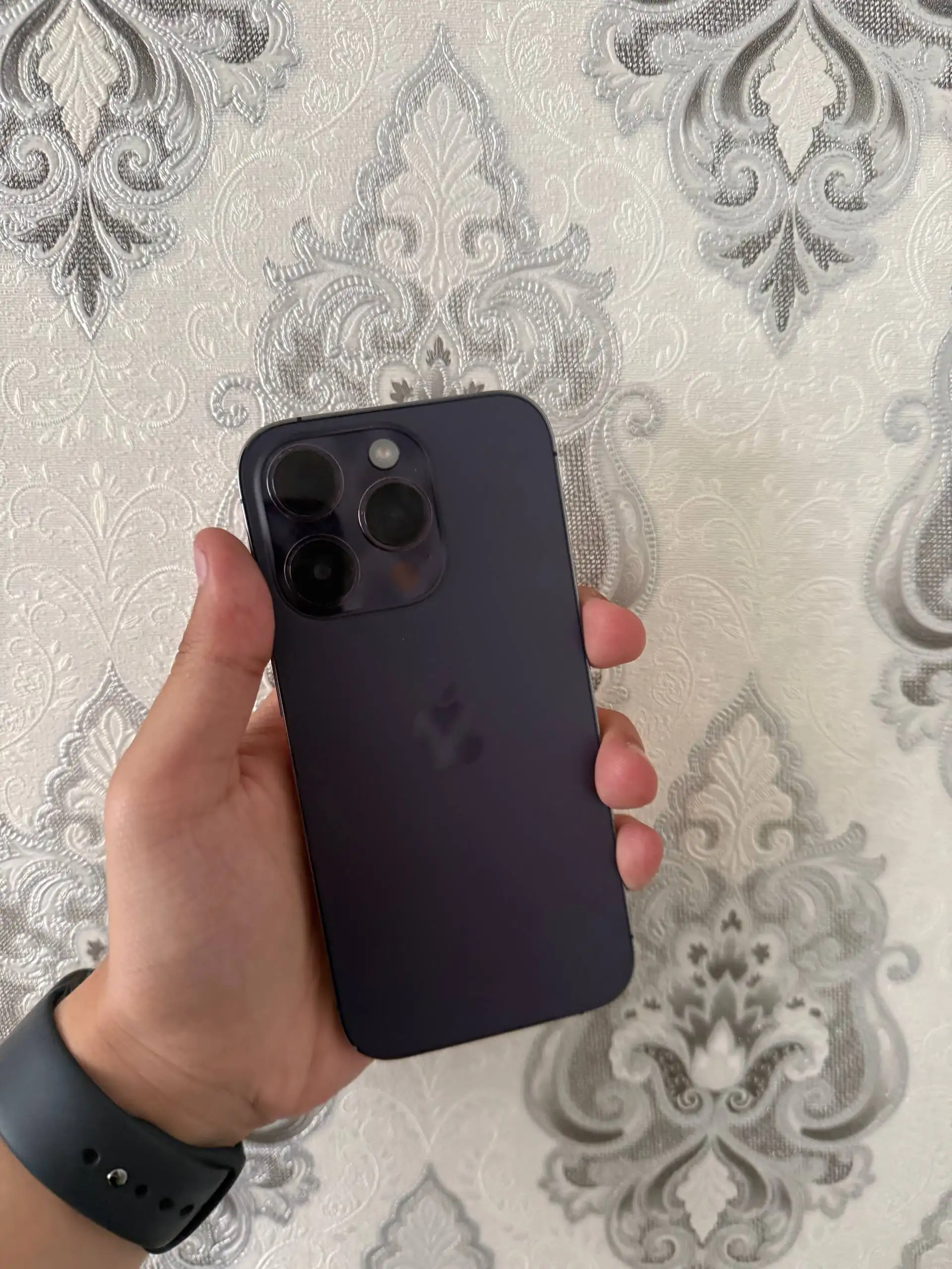 Продам iPhone 14 Pro и iPhone 12 - Смартфоны (Электроника) в Тверь