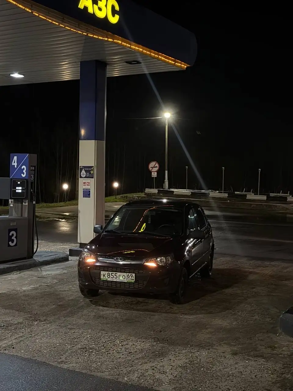 Продажа Калина 2 - Легковые автомобили (Авто) в Тверь