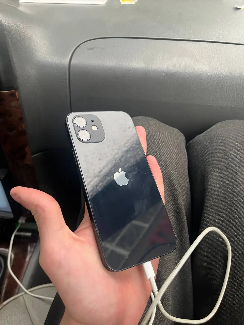 iPhone 12 128 ГБ - Смартфоны (Электроника) в Тверь