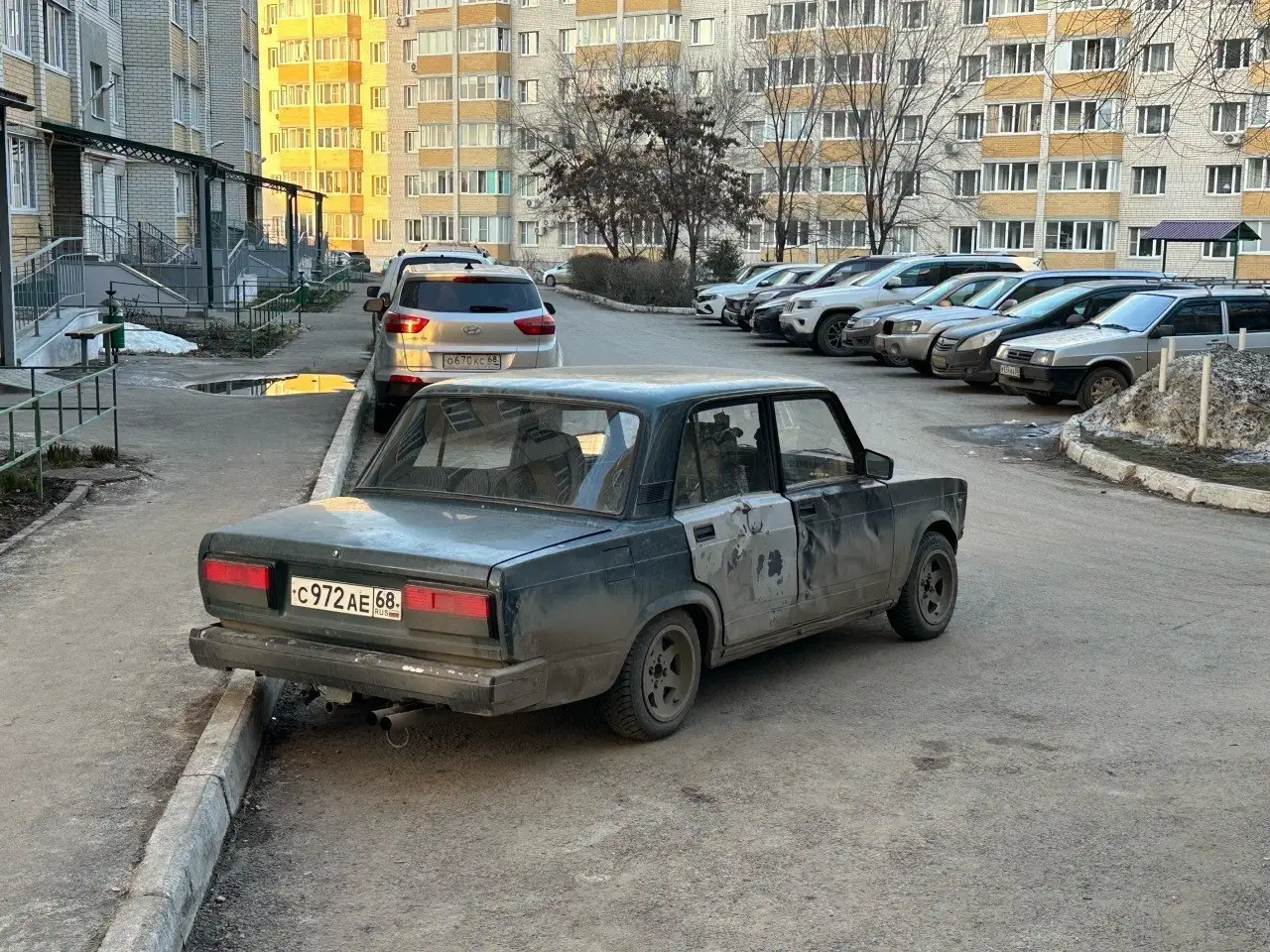 Продажа кованых дисков R13-R15 - Колесные диски (Авто) в Тверь