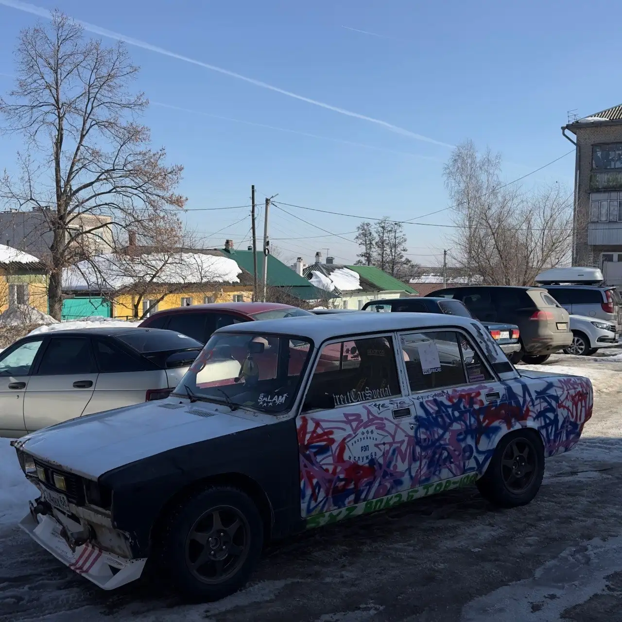 Продажа кованых дисков R13-R15 - Колесные диски (Авто) в Тверь