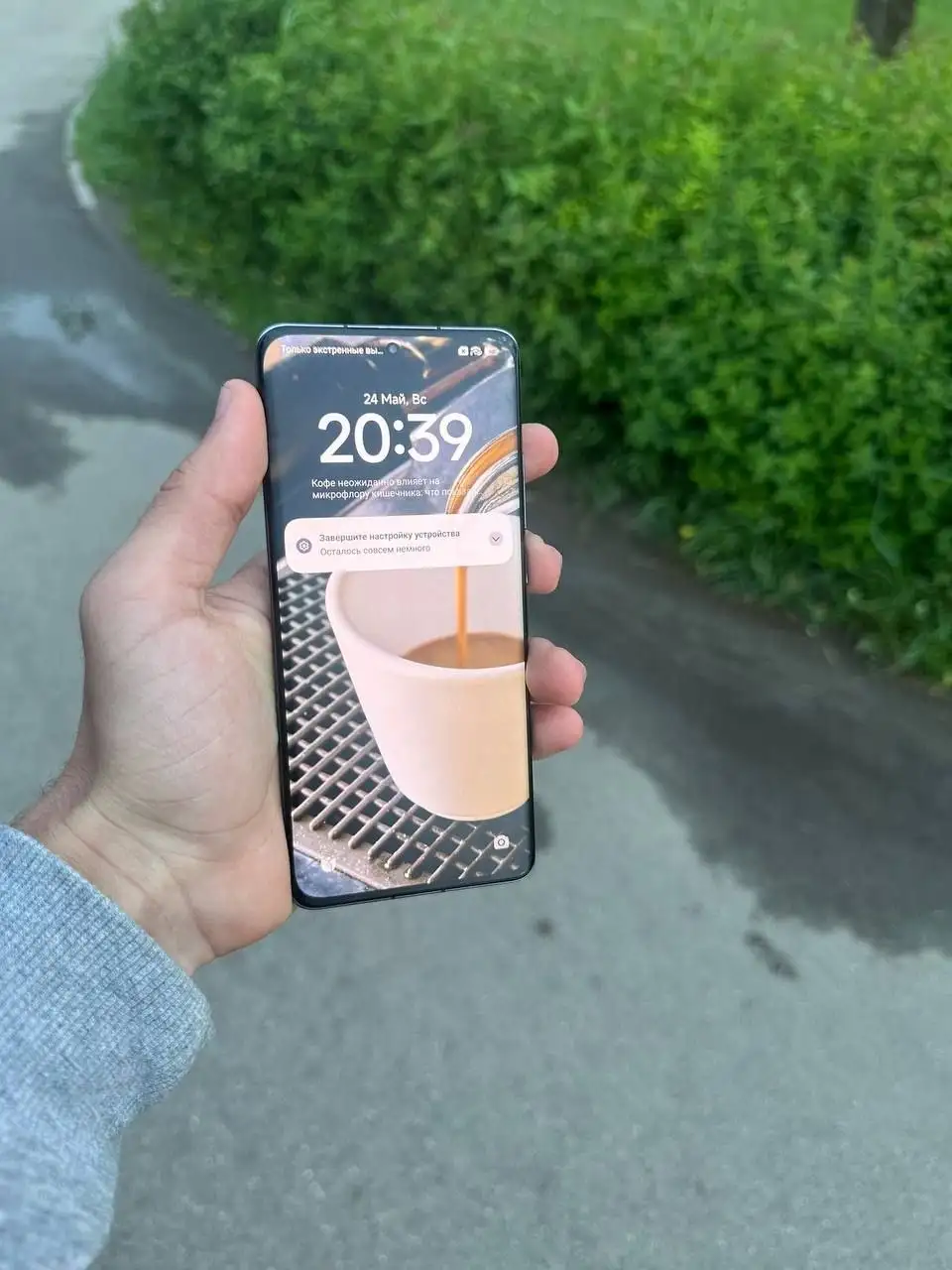 Xiaomi 12 8/256 - Смартфоны и гаджеты (Электроника) в Тверь