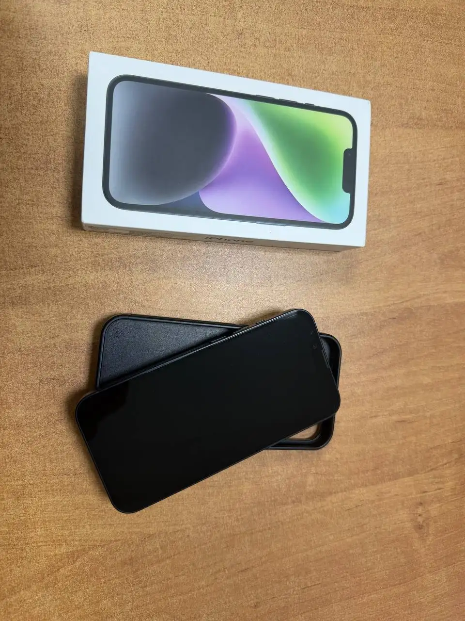 iPhone 14 в отличном состоянии - Смартфоны (Электроника) в Тверь