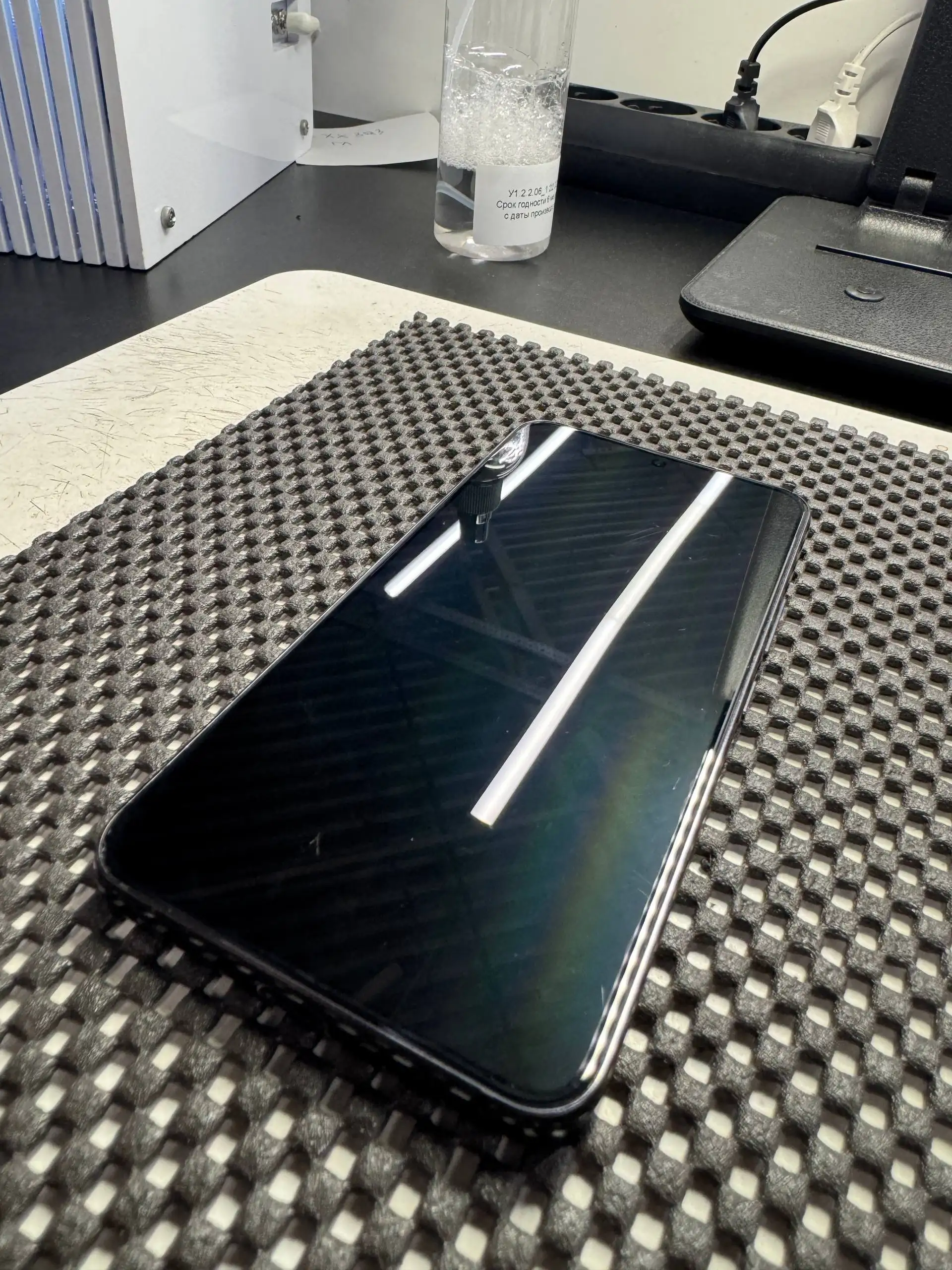 Samsung S22 8/256 обмен - Смартфоны и планшеты (Электроника) в Тверь