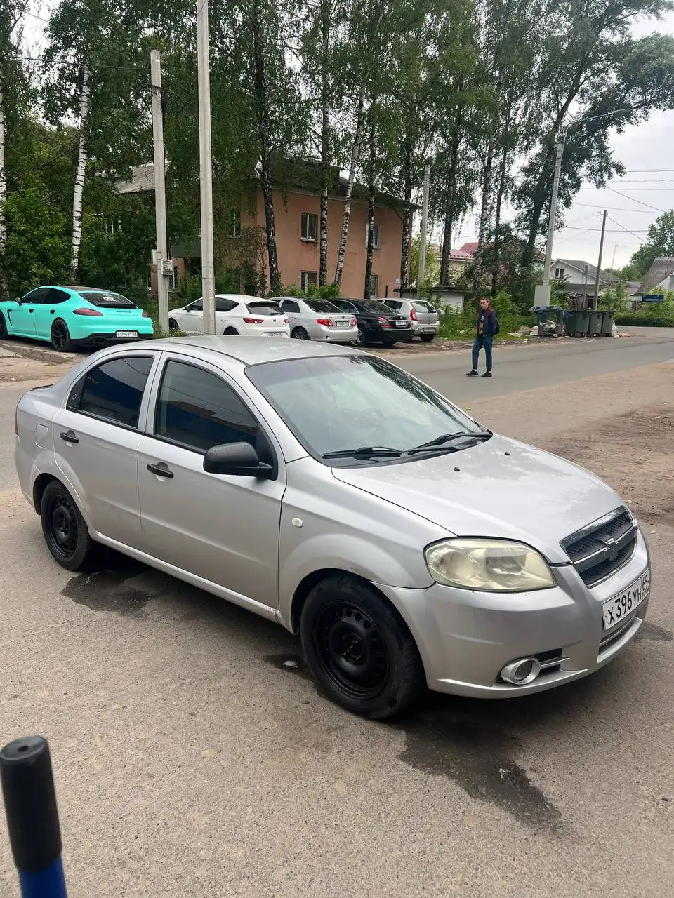 ВАЗ 2112 2007 года - Легковые автомобили (Авто) в Тверь