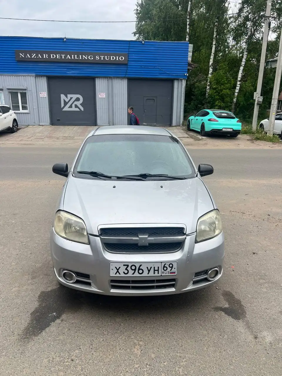 ВАЗ 2112 2007 года - Легковые автомобили (Авто) в Тверь