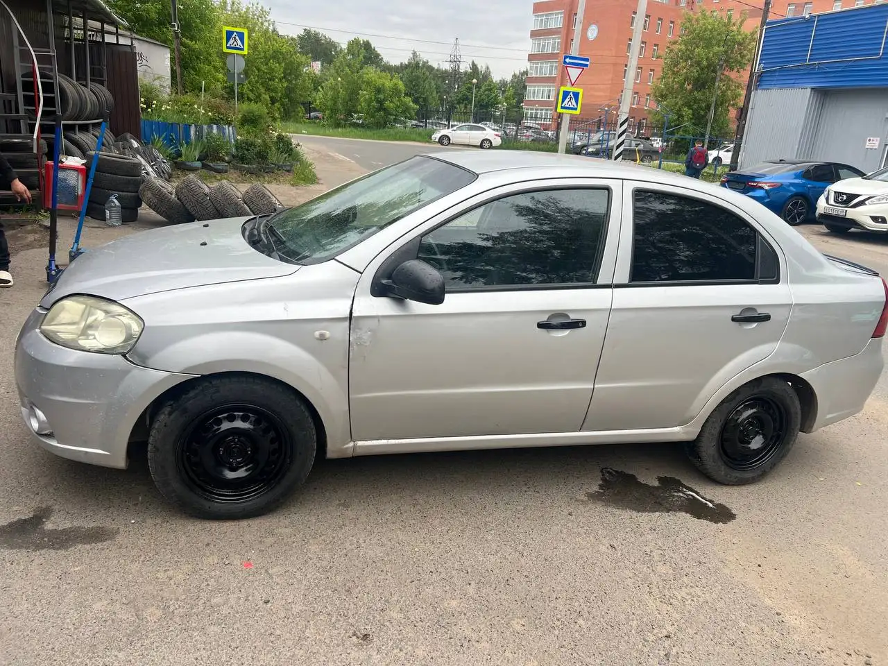 ВАЗ 2112 2007 года - Легковые автомобили (Авто) в Тверь
