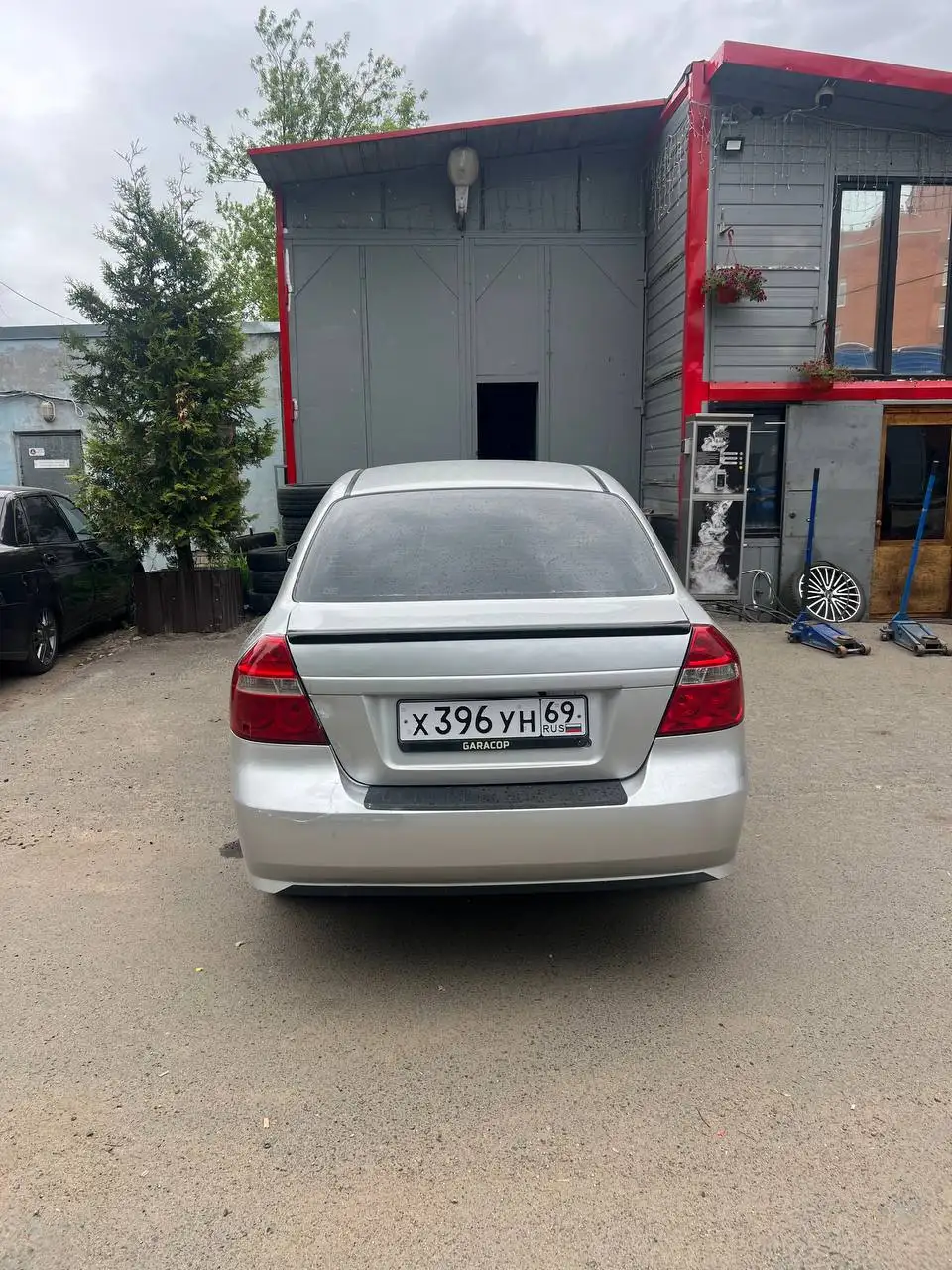ВАЗ 2112 2007 года - Легковые автомобили (Авто) в Тверь