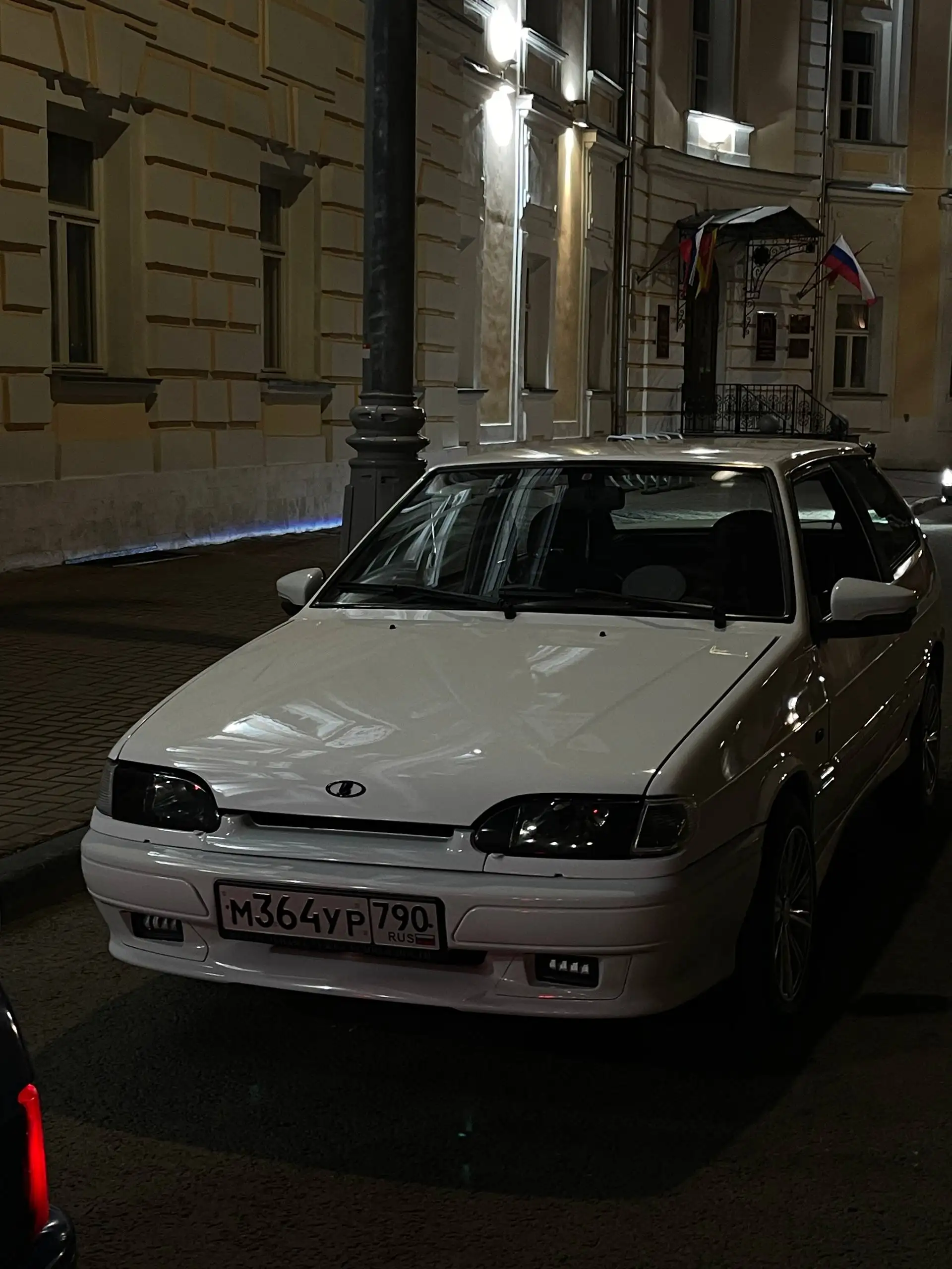 Lada Kalina или Granta, 2012 год, 1.6 82 л.с. - Легковые автомобили (Авто) в Тверь