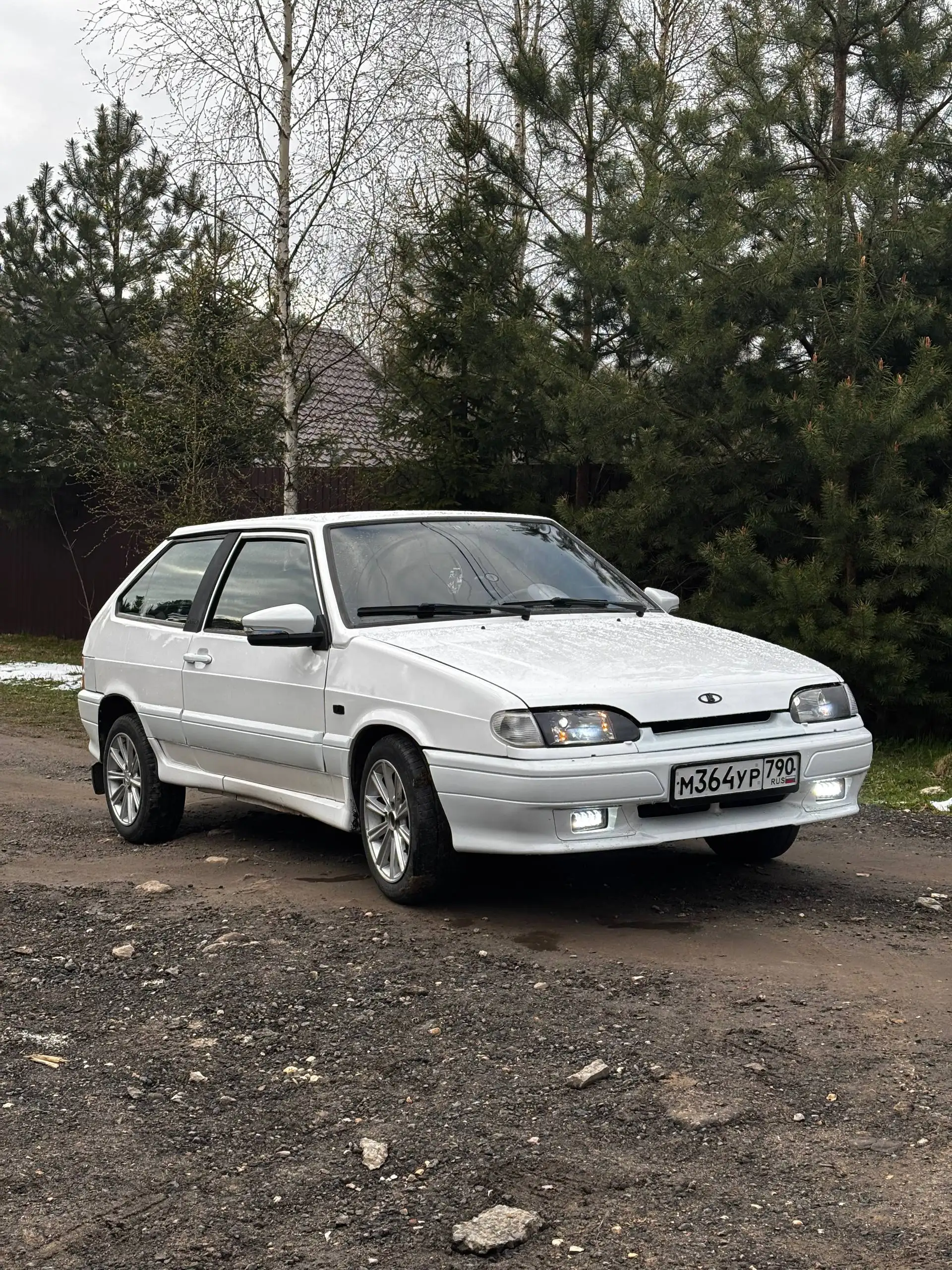 Lada Kalina или Granta, 2012 год, 1.6 82 л.с. - Легковые автомобили (Авто) в Тверь