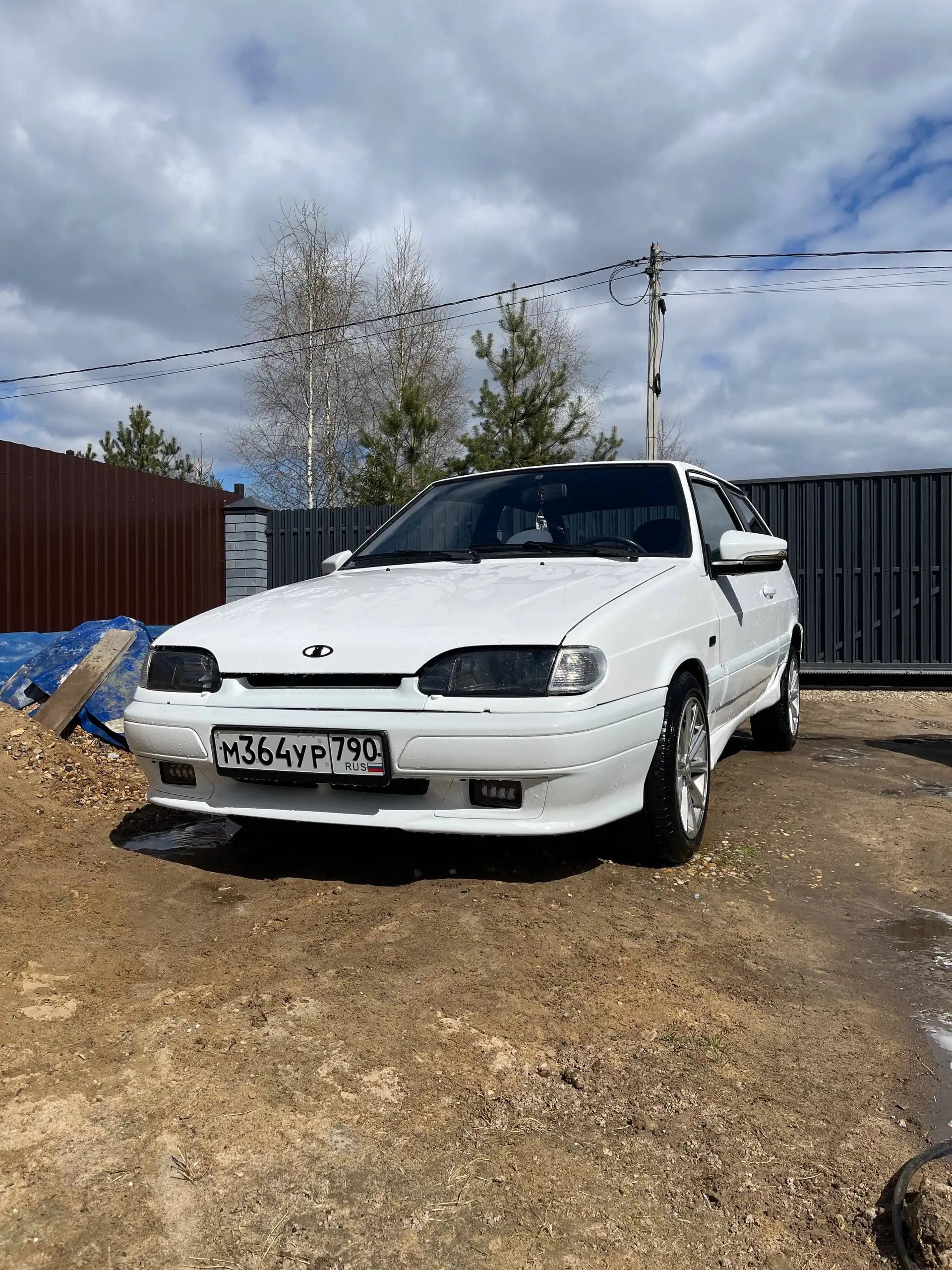 Lada Kalina или Granta, 2012 год, 1.6 82 л.с. - Легковые автомобили (Авто) в Тверь
