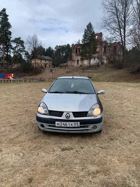 Chevrolet Lacetti 2003 в хорошем состоянии - Легковые автомобили в Тверь