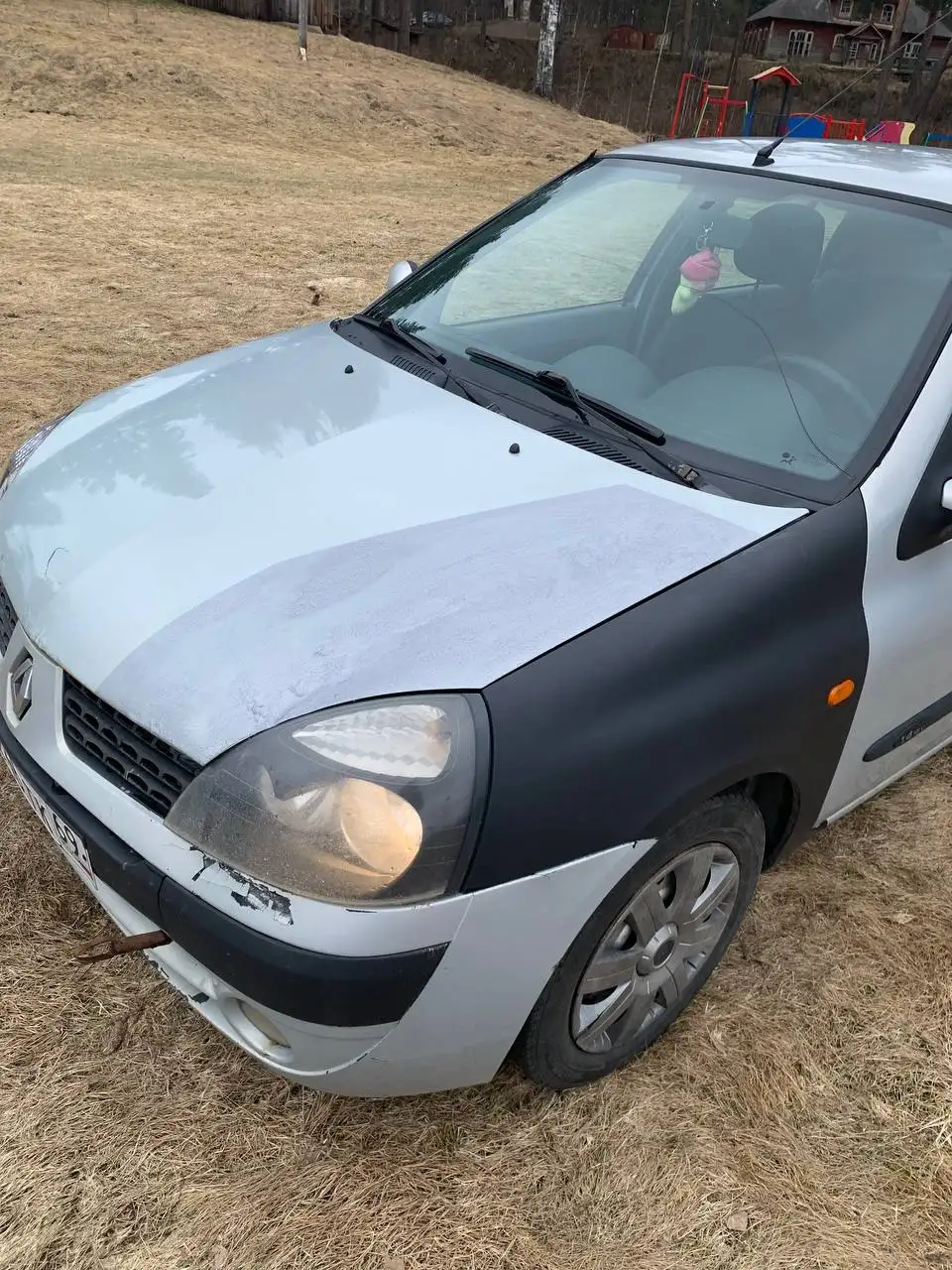 Chevrolet Lacetti 2003 в хорошем состоянии - Легковые автомобили (Авто) в Тверь