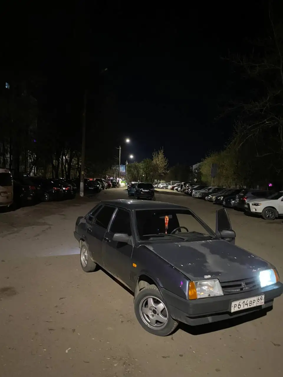 Продам 2 комплекта колес R13 и R14 - Колеса и диски (Авто) в Тверь
